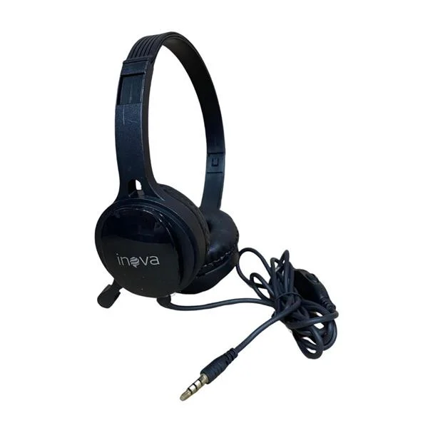 Fone INOVA - GAME - Com Microfone - FON-8685 - Imagem 4