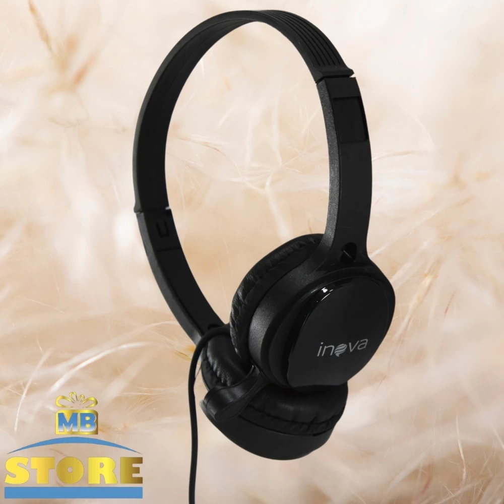 Fone INOVA - GAME - Com Microfone - FON-8685 - Imagem 2