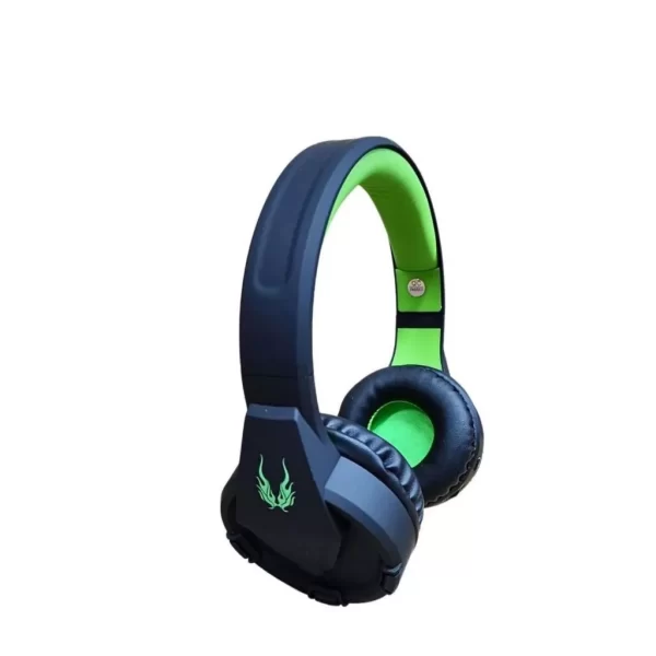 Fone de Ouvido Bluetooth Sem Fio Inova Headphones Original - Imagem 2
